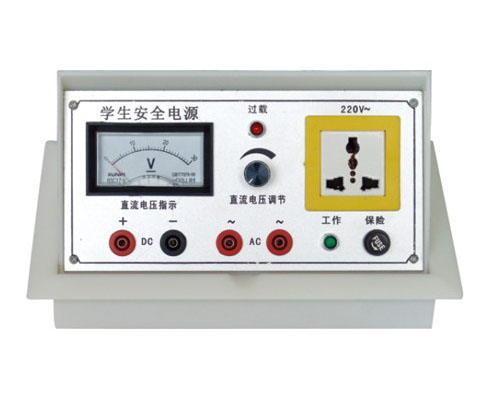 YL 2003 物理電源盒(hé)-實驗室配件