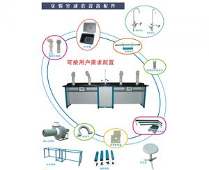 實驗室(shì)成套配件